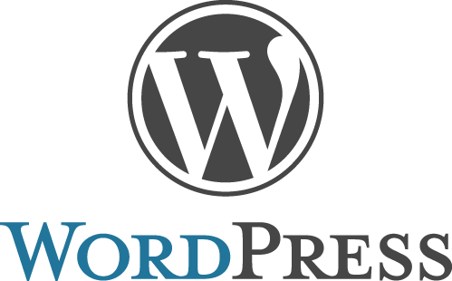 WordPress Logo Wordpress Webdesign - Brandenburg an der Havel, Potsdam, Berlin