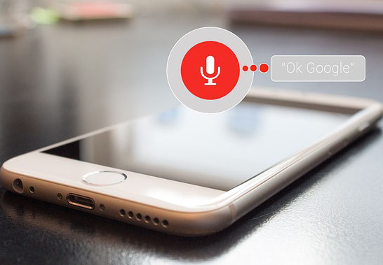 Voice Search SEO